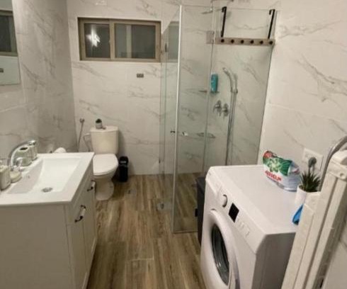Herzliya Apartment | Discover Casa Mike: Pet-Friendly Family Retreat Awaits