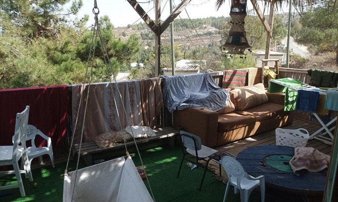 Idna Apartment | Enchanting Retreat in the Hills of Israel for Families