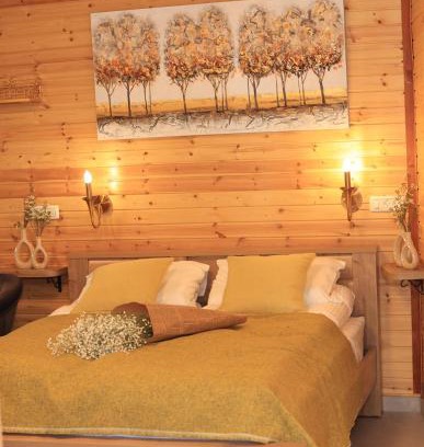 Ein Karem Apartment | Enchanting Ein Karem Hotel: Spa & Hot Tub Retreat 9.8/10
