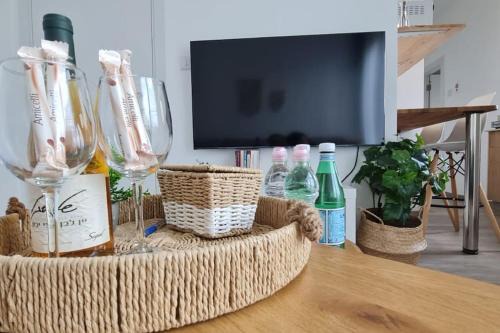HaGoshrim Apartment | Discover Exceptional Hospitality at קסם של אירוח