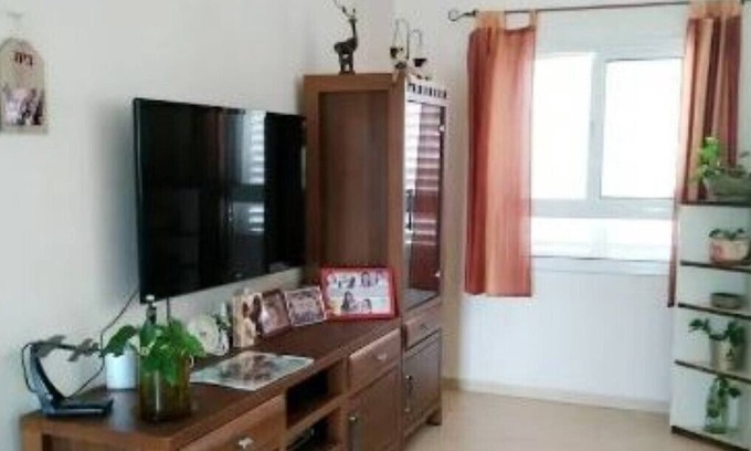 Kiryat Bialik House | רותי מארחת בקריות חצי שעה מחיפה in Kiryat Bialik