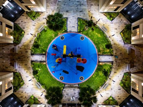 Medina Apartment | Elegant Suite in a Premium Compound - 4-Star Stay