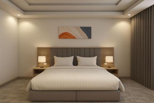 Medina Apartment | Tranquil Self-Check-In Suites with Family-Friendly Amenities