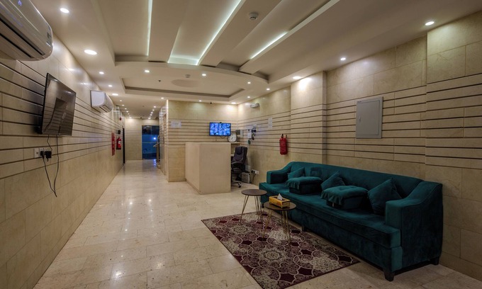Yanbu Apartment | أحلى الليالي للشقق الفندقية Ahla Al Layali Hotel Apartments
