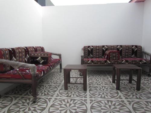 Taif Apartment | أكواخ الدغاس
