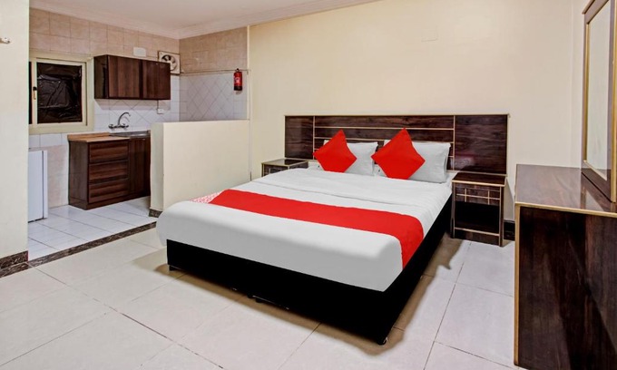 Khamis Mushait Hotel | Budget-Friendly OYO 590 Diyala: Family & Accessible Stays