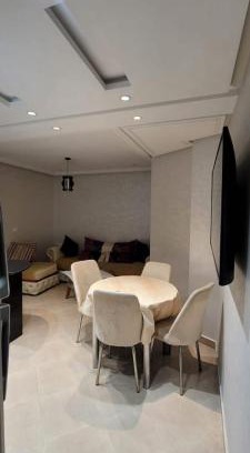 Louadaine Apartment | إقامة جنان كاميليا مكناس