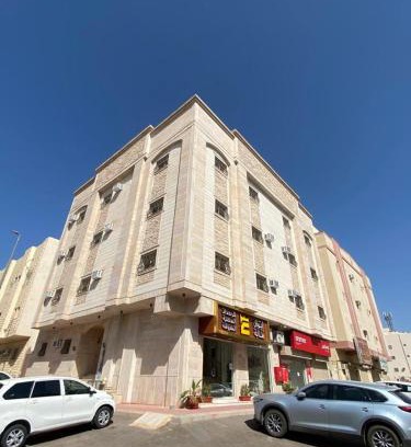 Medina Apartment | Stylish Apartments in Saudi Arabia with Family-Friendly Amenities