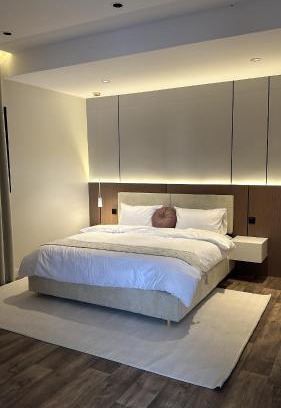 AlUla Apartment | اجنحة افلي