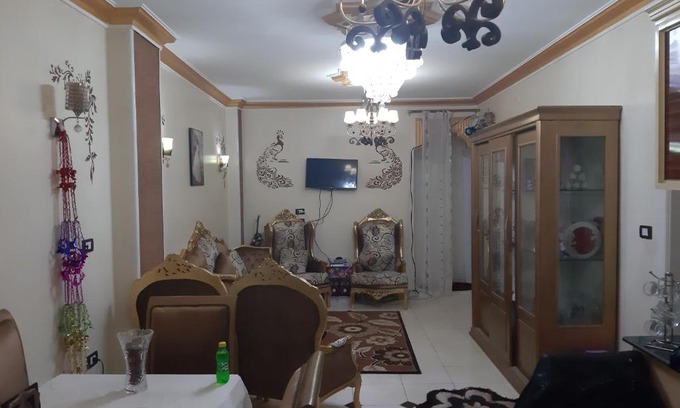 Al Barajil Apartment | Discover ارض اللواء: Pet & Child Friendly Retreat