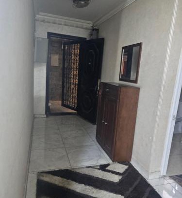 Agouza Apartment | ارقي مكان في المهندسين للايجار