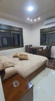 Jerash Bed & Breakfast | Discover استديوهات الجبل with Family-Friendly Amenities
