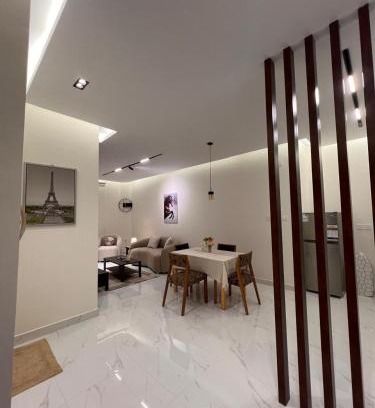 Taif Apartment | Top-Rated استديو الجال: Family-Friendly Stays Await
