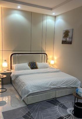 Al Aqiq Apartment | استديو بتصميم فندقي Hotel style studio