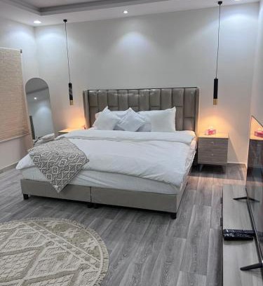 Ghirnatah Apartment | استديو فاخر