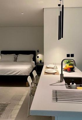 Al Aziziyah Apartment | استديو مودرن