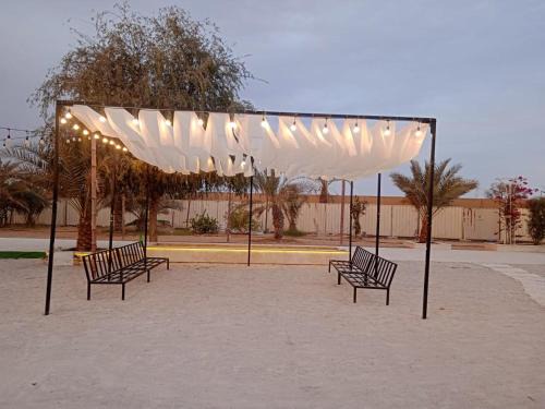 Ras Al Khaimah House | استراحة الشاهين