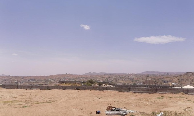 'Asir House | استراحة الفرح: Child-Friendly Retreat for Memorable Stays