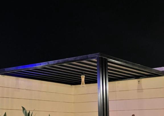 Makkah Province Apartment | Exquisite استراحة ورد الباحه with Pool & Family-Friendly Vibes