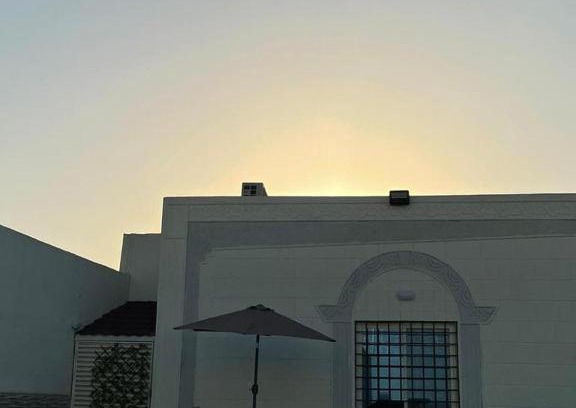 Makkah Province Ski Chalet | Pet Friendly Getaway at استراحة ورود with Pool & Family Fun
