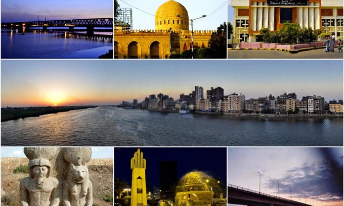 Disuq Bed & Breakfast | Discover استراحه الأطباء: Family and Pet-Friendly Retreat