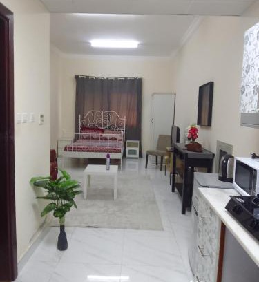 Al Sharq Apartment | Comfortable Studio with Pet and Child-Friendly Amenities