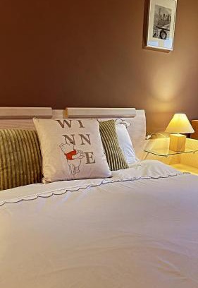 St. Johns Wood Apartment | Experience Central London Living Near Iconic Attractions