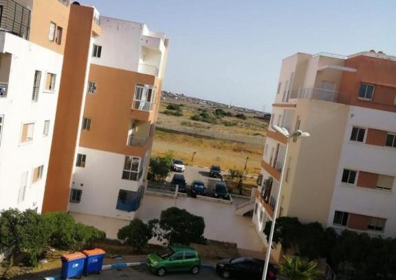 Branes Apartment | Experience Comfort at أصيلة - Pet & Child Friendly Stay