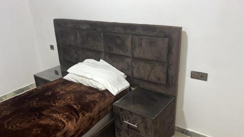 Al Aaroui Apartment | اقامة الهناء