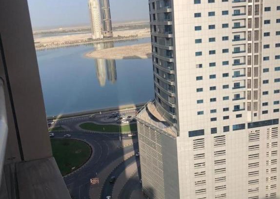 Al Khan Apartment | Explore the Heart of Sharjah: Pet-Friendly Getaway