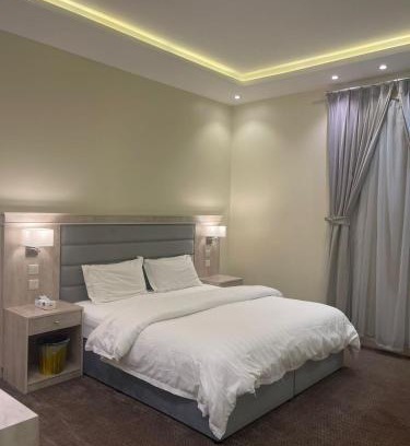 Abha Apartment | Experience Comfort at الابنوس للشقق الفندقية - Rated 9/10