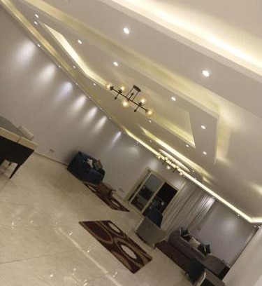 Al-Muntazah Apartment | الاسكندريه