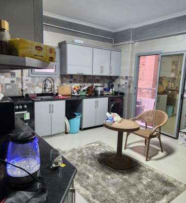 Helwan Apartment | Discover Family-Friendly Comfort at الامارات Hotel