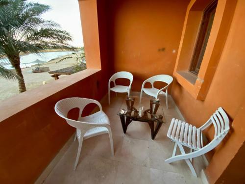 El Gouna Apartment | Discover the Beauty of الجونه in البحر الاحمر الغردقه