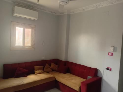 Beni Suef Apartment | الحي الاول
