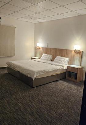Medina Apartment | الخالديه للشقق المخدومه