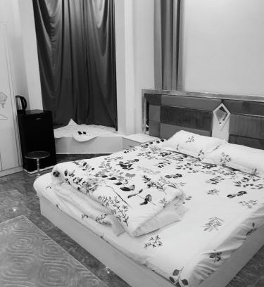 Seeb Apartment | الخوض السادسه