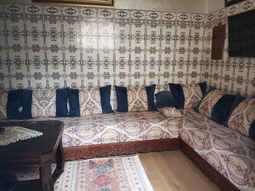 Medina of Rabat House | Discover الرباط مدينة: Family-Friendly with Hot Tub Access