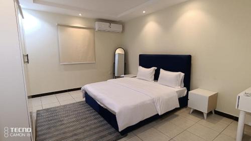 Al Aziziyah Hotel | الركن الراقي للشقق المخدومة