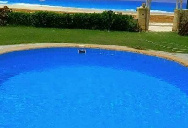 Borg el Arab Villa | Discover الساحل الشمالي: Pet-Friendly Retreat with Pool