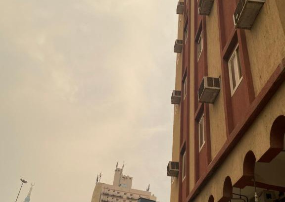 Mecca Apartment | Discover السليمانية: Ideal for Budget Travelers