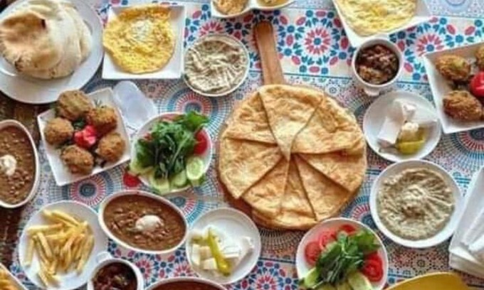 Imbabah Apartment | Budget-Friendly Stay at الشاويش with Breakfast & Pet Services