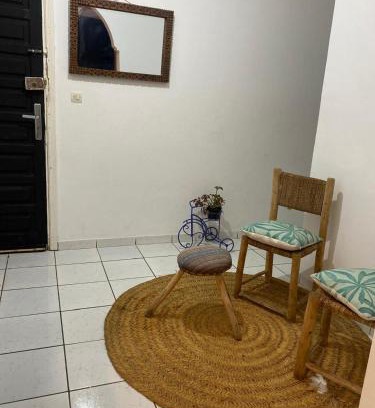 Ghazoua Apartment | الصويرة الجديدة الغزوة