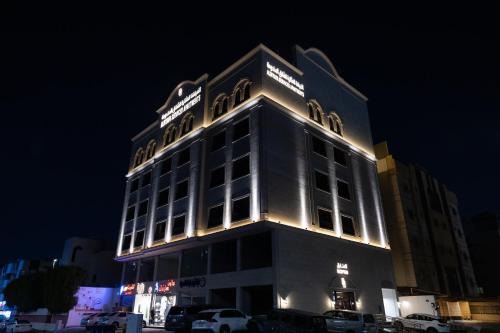 Jeddah Apartment | الضيافة المثالية للشقق المخدومة Aldiyafa Serviced Apartments