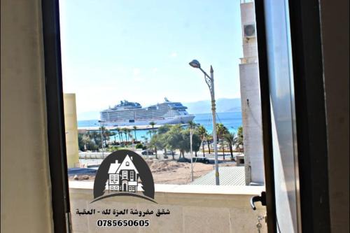 Aqaba Apartment | Comfortable Stay at Al Ezza for Apartment with Hot Tub