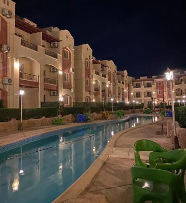 Ain Sokhna Ski Chalet | Discover Eye-Catching Escapes at العين السخنه Hotel