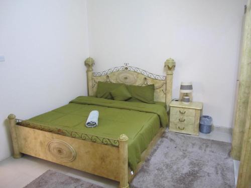 Al Hili Apartment | Pet Friendly Stay at العين الهيلي مصباح بيت 9 - Guest Rated 9/10