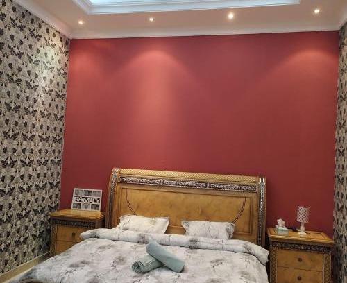Al Hili Apartment | Pet-Friendly Getaway at العين الهيلي مصباح بيت14 - 9/10 Rating