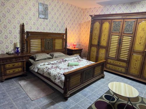 Al Hili Apartment | Discover العين الهيلي مصباح ب 5: Family & Pet Friendly Stay