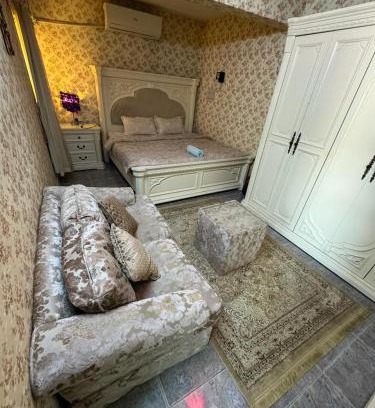 Al Hili Apartment | Stay at العين الهيلي مصباح ب 8 with Family-Friendly Amenities